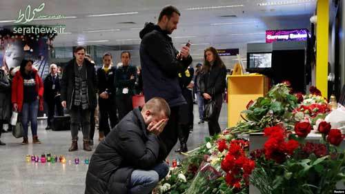 واکنش اوکراین و کانادا به بیانیه ایران درباره حادثه سقوط هواپیما