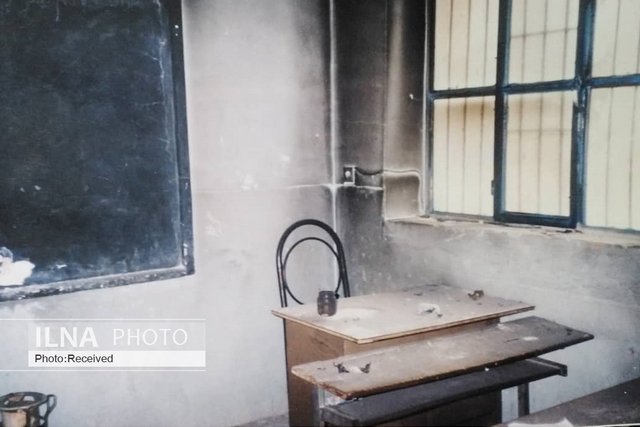 دخترانِ سوخته مدرسه درودزن پس از 14 سال از دردهایشان می‌گویند