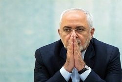 ظریف: باید شرمسار ایران و ایرانی بود