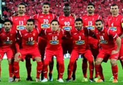 سرمربی جدید تیم پرسپولیس مشخص شد