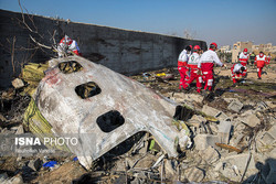 بیمه مرکزی: ایران خسارت هواپیمای اوکراینی را پرداخت میکند