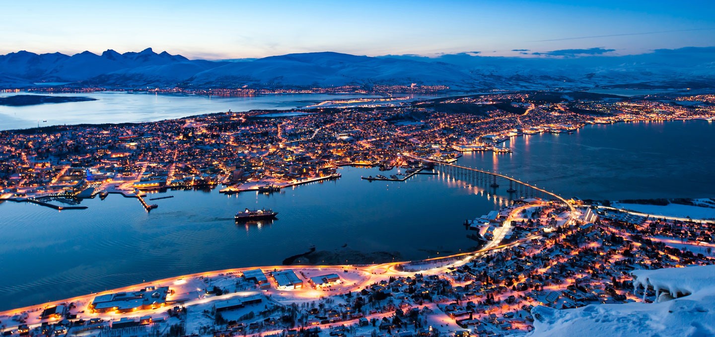 راهنمای سفر به نروژ و اخذ ویزا