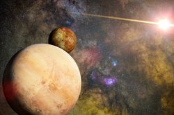 کشف ۶ سیاره خارج از منظومه شمسی