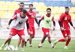 تاریخ اردوی پرسپولیس در قطر مشخص شد