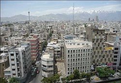 خرید خانه در تهران با ۴۰۰ میلیون تومان