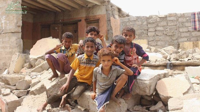 سال ۲۰۱۹ بر مردم یمن چه گذشت؟+ تصاویر