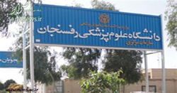 شاخبهشاخ اتوبوسها در یک دانشگاه