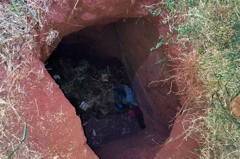 فرار ۷۵ زندانی با حفر تونل در پاراگوئه +عکس