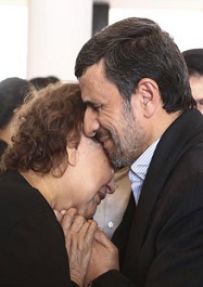 آغوشهای جنجالی سالهای اخیر! +تصاویر