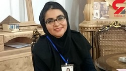 دختر دانشجوی ایرانی در چین: زامبی نیستیم