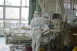 چین: نمونه اولیه واکسن کرونا ۴۰ روزه ساخته می شود