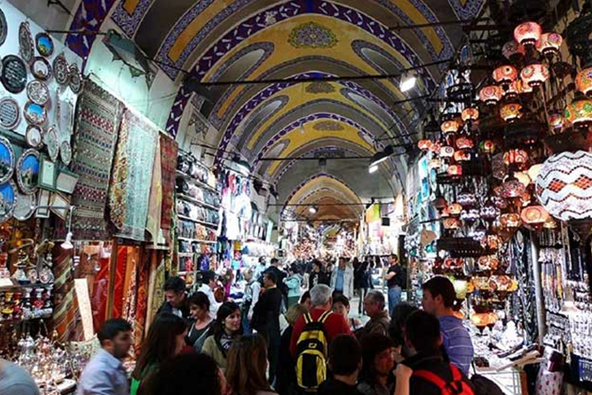 10 بازار محلی که در استانبول باید از آنجا خرید کرد!