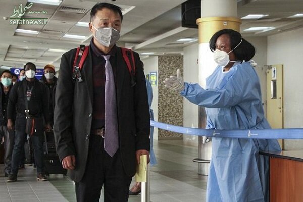شمار قربانیان ویروس «کرونا» در چین به ۴۲۵ نفر رسید