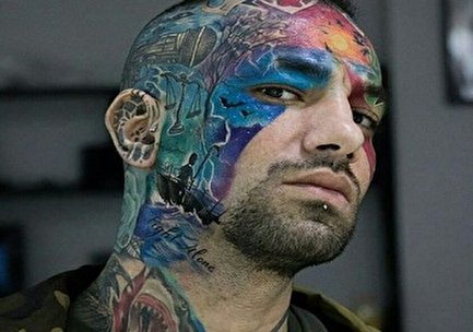 فیلم/ لحظه ی آزادی تتلو از زندان