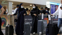 افزایش شمار مبتلایان به «کرونا» در امارات!