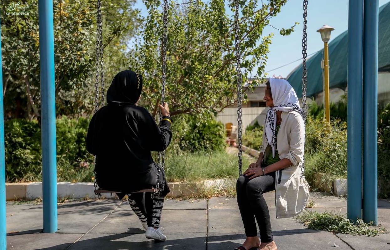 ترنس‌ها در گرمخانه‌های تهران جایی ندارند