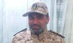 یک فرمانده بسیج در خوزستان به شهادت رسید