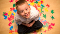 چند نکته کلیدی برای تربیت کودکان دارای اختلال اوتیسم