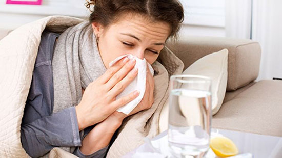 باور‌های غلط درباره‌ی سرماخوردگی +تصاویر