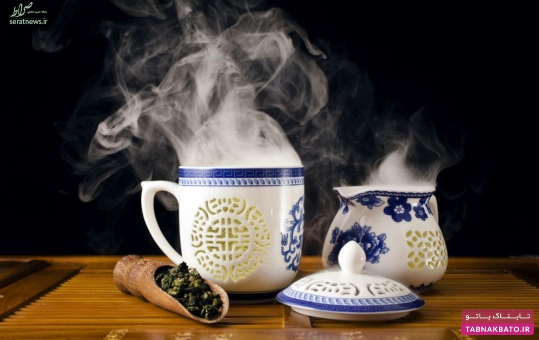 گران‌ترین و عجیب‌ترین انواع چای در جهان +تصاویر