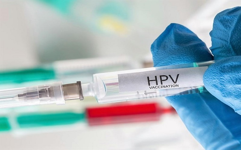 پيشگيري از سرطان رحم و ويروس HPV با واكسن گارداسيل