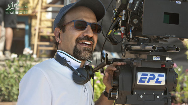 «یک قهرمان» فیلم جدید اصغر فرهادی در شیراز