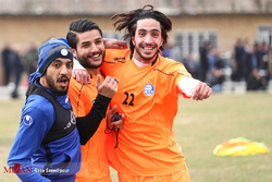 دو بازیکن مصدوم استقلال به کویت می‌روند