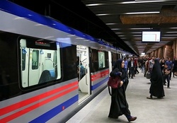 توضیحات عضو شورا درباره رعایت حجاب در مترو