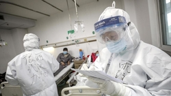 اولین قربانی ویروس «کرونا» در تایوان