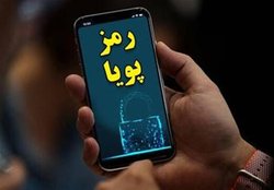 رمز پویا تراکنش‌های اینترنتی را کاهش داد