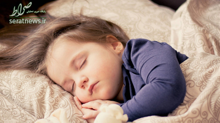 چگونه کودکان را به‌تنهایی خوابیدن عادت دهیم؟