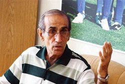 حمله شدید پیشکسوت استقلال به وزیر ورزش