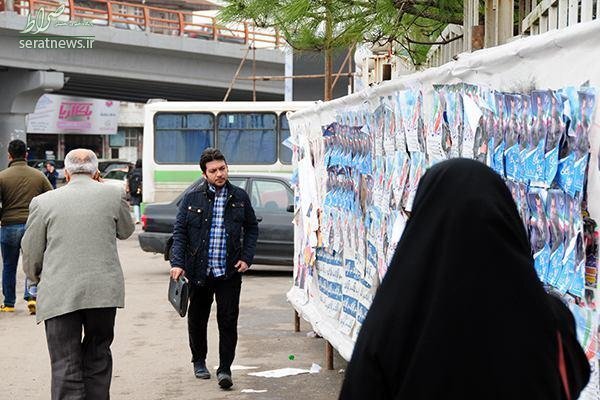 استندآپ کمدی نامزدها از عزا تا عروسی/ تبلیغات با بوی باروت و بنزین