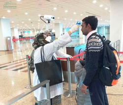 ویروس کرونا پاکستان را هم به آماده باش درآورد