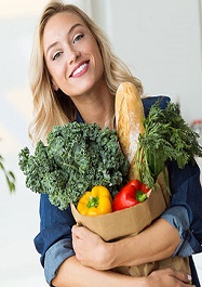 متناسب با سن و سالتان غذا بخورید +تصاویر