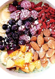 ۱۰ صبحانه متنوع و مقوی برای کودکان + تصاویر