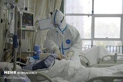 تلفات «ویروس کرونا» به ۸۰ نفر رسید/ آمار مبتلایان 3 هزار نفر اعلام شد