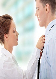 تفاوتهای شخصیتی مردان و زنان +تصاویر