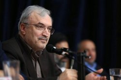 وزیربهداشت: موردی از ابتلا به کرونا در ایران گزارش نشده
