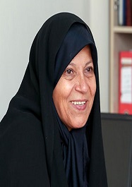 دخترانی به نام پدر؛ ۵ دخترِ ۵ سیاستمدار کشور +تصاویر