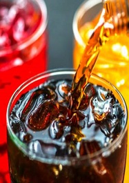 خوراکی هایی که شما را چاق میکند +تصاویر