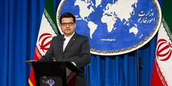 موسوی: انتخابات صدای مردم ⁧‫ایران‬⁩ است