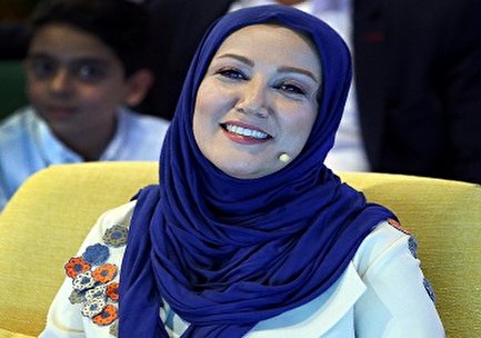 فیلم/ اجرای عقد آریایی برای یک زوج توسط پانتهآ بهرام!