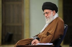 پیام تسلیت رهبر انقلاب درپی گذشت حجت‌الاسلام خسروشاهی
