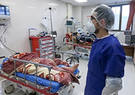 فیلم/ ماجرای کلیپ سردخانه بهشت معصومه قم چه بود؟