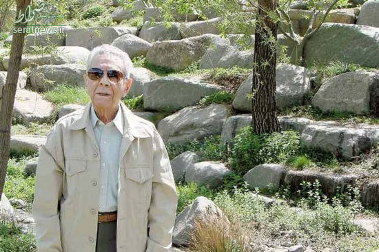 بنیان‌گذار سازمان محیط زیست ایران درگذشت