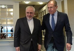 لاوروف: روسیه به ایران در مبارزه با کرونا کمک می‌کند