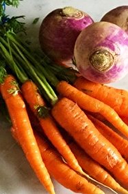 خوراکیهای طلایی برای پیشگیری از ابتلا به کرونا
