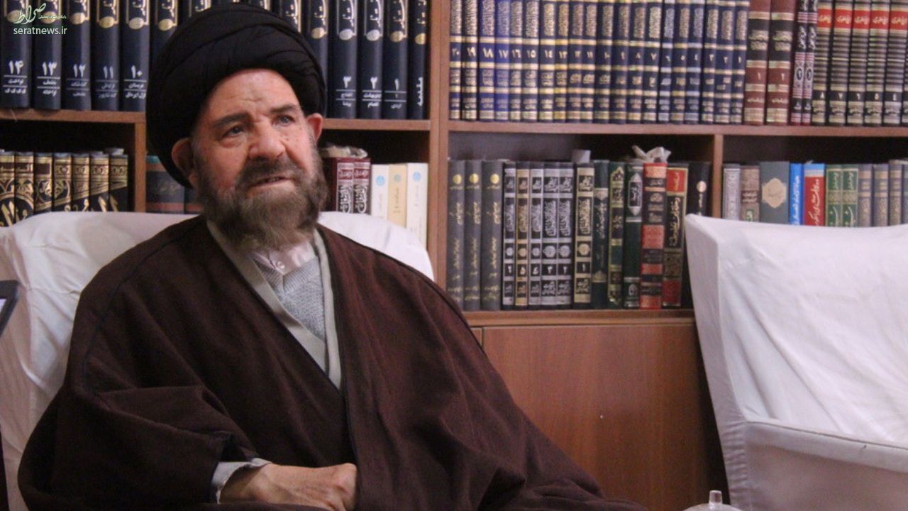 درگذشت نماینده مجلس خبرگان به دلیل کرونا
