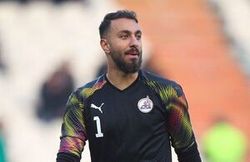 کرونا زندگی‌ گلر سابق پرسپولیس را بهم ریخت!